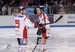 Photo hockey match Angers  - Morzine-Avoriaz le 04/02/2012