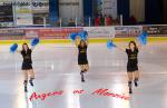 Photo hockey match Angers  - Morzine-Avoriaz le 22/09/2012