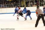 Photo hockey match Angers  - Neuilly/Marne le 23/01/2010