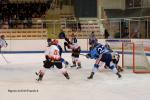 Photo hockey match Angers  - Neuilly/Marne le 12/10/2010