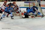Photo hockey match Angers  - Neuilly/Marne le 22/12/2010