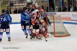 Photo hockey match Angers  - Neuilly/Marne le 22/12/2010