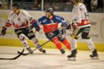 Photo hockey match Angers  - Nice le 03/02/2017