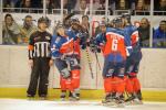 Photo hockey match Angers  - Nice le 03/02/2017