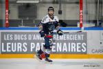 Photo hockey match Angers  - Nice le 22/03/2021