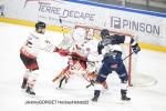 Photo hockey match Angers  - Nice le 26/02/2022