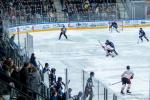 Photo hockey match Angers  - Nice le 17/12/2024