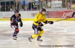 Photo hockey match Angers  - Rouen le 08/10/2013