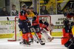 Photo hockey match Angers  - Rouen le 23/03/2016