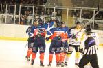 Photo hockey match Angers  - Rouen le 02/12/2016