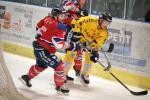 Photo hockey match Angers  - Rouen le 27/02/2018