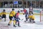 Photo hockey match Angers  - Rouen le 02/11/2018
