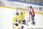 Photo hockey match Angers  - Rouen le 02/09/2022