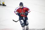 Photo hockey match Angers  - Rouen le 02/09/2022