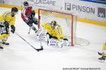 Photo hockey match Angers  - Rouen le 02/09/2022