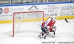 Photo hockey match Angers  - Rouen le 02/09/2022