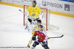 Photo hockey match Angers  - Rouen le 02/09/2022