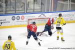 Photo hockey match Angers  - Rouen le 02/09/2022