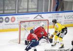 Photo hockey match Angers  - Rouen le 02/09/2022