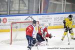 Photo hockey match Angers  - Rouen le 02/09/2022