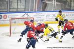 Photo hockey match Angers  - Rouen le 02/09/2022