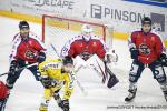 Photo hockey match Angers  - Rouen le 02/09/2022