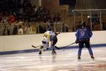 Photo hockey match Angers  - Rouen le 29/09/2009