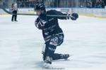 Photo hockey match Angers  - Rouen le 29/11/2024