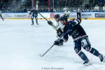 Photo hockey match Angers  - Rouen le 29/11/2024