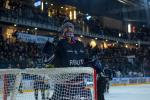 Photo hockey match Angers  - Rouen le 29/11/2024