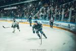 Photo hockey match Angers  - Rouen le 29/11/2024