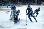 Photo hockey match Angers  - Rouen le 29/11/2024