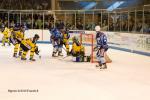 Photo hockey match Angers  - Rouen le 16/10/2010