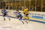 Photo hockey match Angers  - Rouen le 16/10/2010