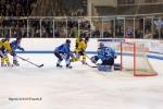 Photo hockey match Angers  - Rouen le 16/10/2010