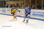 Photo hockey match Angers  - Rouen le 16/10/2010