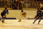 Photo hockey match Angers  - Rouen le 16/10/2010