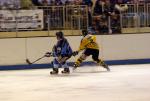 Photo hockey match Angers  - Rouen le 16/10/2010