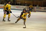 Photo hockey match Angers  - Rouen le 16/10/2010