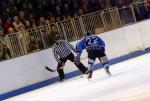 Photo hockey match Angers  - Rouen le 16/10/2010