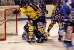 Photo hockey match Angers  - Rouen le 16/10/2010