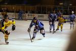 Photo hockey match Angers  - Rouen le 16/10/2010