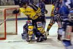 Photo hockey match Angers  - Rouen le 16/10/2010