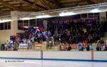 Photo hockey match Angers  - Rouen le 18/10/2011