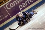 Photo hockey match Angers  - Rouen le 21/03/2012