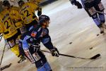 Photo hockey match Angers  - Rouen le 21/03/2012