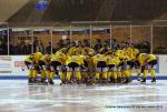 Photo hockey match Angers  - Rouen le 21/03/2012