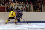 Photo hockey match Angers  - Rouen le 21/03/2012