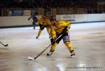 Photo hockey match Angers  - Rouen le 21/03/2012