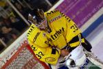 Photo hockey match Angers  - Rouen le 21/03/2012